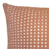Endor 50x50cm Filled Cushion Terracotta