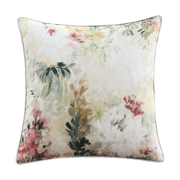 Giverny 50x50cm Filled Cushion Multi
