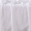 French Linen Sheet Set Range White