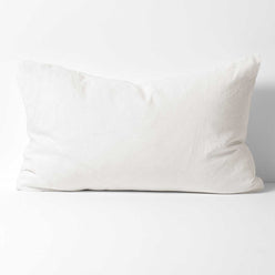 Emile Standard Pillowcase Marshmallow