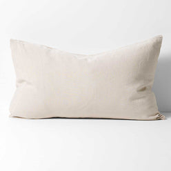 Emile Standard Pillowcase Natural
