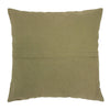 Serena 50x50cm Filled Cushion Olive