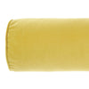 Enrique 18x60cm Filled Bolster Mustard