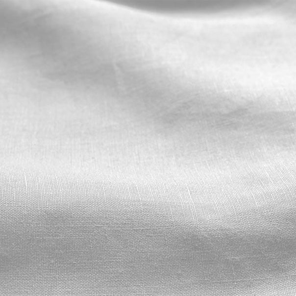 Nimes Linen Sheet Set Range White