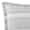 Sinclair European Pillowcase Linen