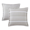 Sinclair European Pillowcase Linen